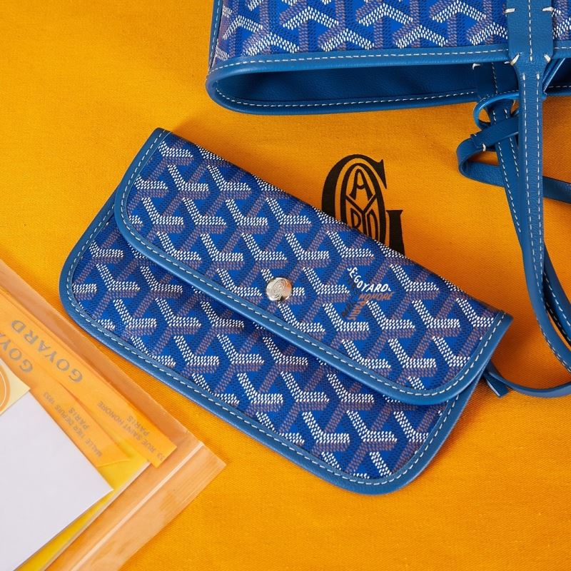 Goyard Shopping Bags